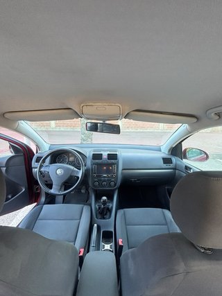 Volkswagen Golf 19. Tdi 2005