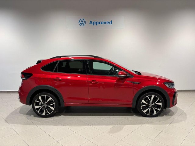 Volkswagen Taigo R-Line 1.0 TSI 81 kW (110 CV) DSG
