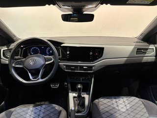 Volkswagen Taigo R-Line 1.0 TSI 81 kW (110 CV) DSG
