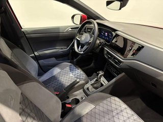 Volkswagen Taigo R-Line 1.0 TSI 81 kW (110 CV) DSG