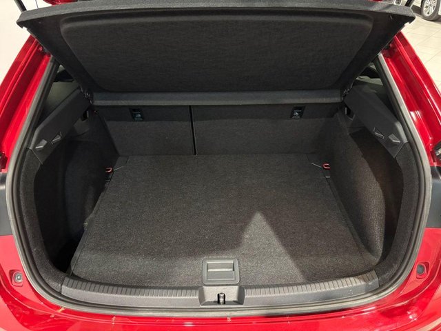 Volkswagen Taigo R-Line 1.0 TSI 81 kW (110 CV) DSG