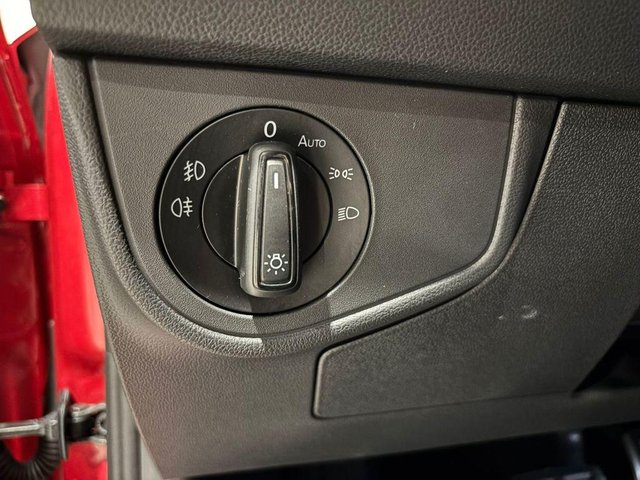 Volkswagen Taigo R-Line 1.0 TSI 81 kW (110 CV) DSG