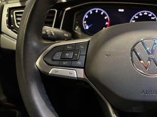 Volkswagen Taigo R-Line 1.0 TSI 81 kW (110 CV) DSG
