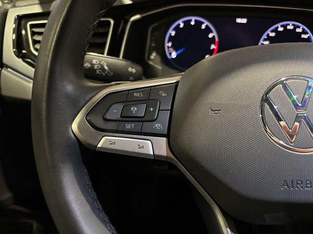 Volkswagen Taigo R-Line 1.0 TSI 81 kW (110 CV) DSG
