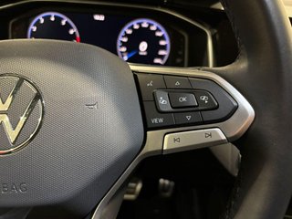 Volkswagen Taigo R-Line 1.0 TSI 81 kW (110 CV) DSG