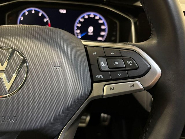Volkswagen Taigo R-Line 1.0 TSI 81 kW (110 CV) DSG