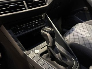 Volkswagen Taigo R-Line 1.0 TSI 81 kW (110 CV) DSG