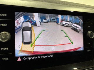 Volkswagen Taigo R-Line 1.0 TSI 81 kW (110 CV) DSG