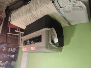 Jaula Petmate Traveler Ultra Vari Kennel XXL