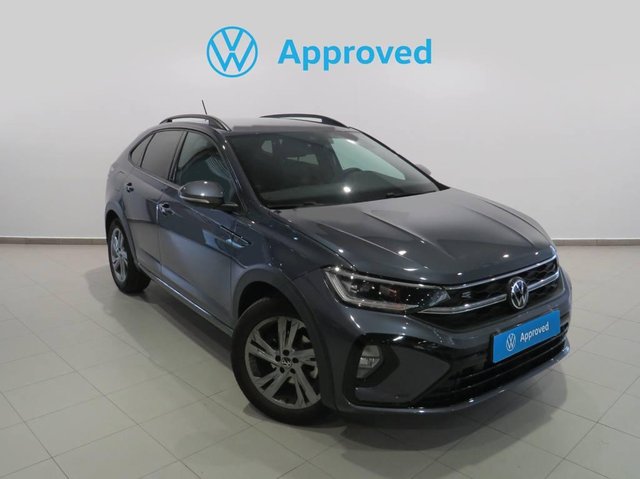 Volkswagen Taigo R-Line 1.0 TSI 85 kW (115 CV) DSG
