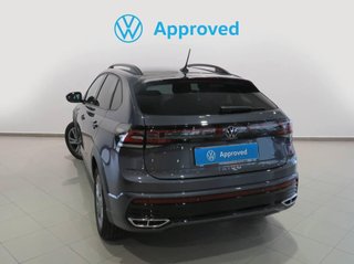 Volkswagen Taigo R-Line 1.0 TSI 85 kW (115 CV) DSG