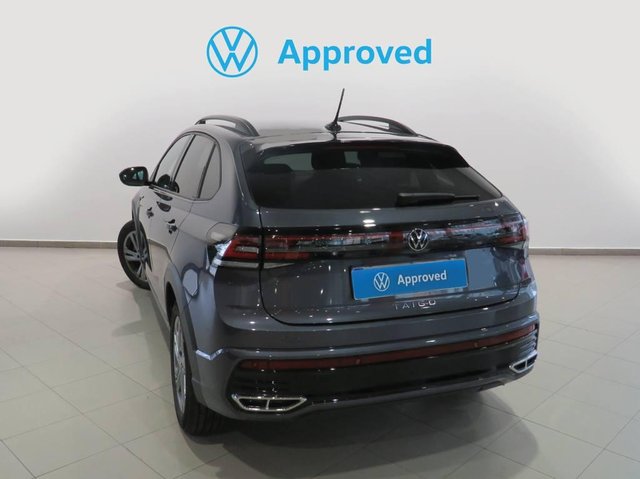 Volkswagen Taigo R-Line 1.0 TSI 85 kW (115 CV) DSG