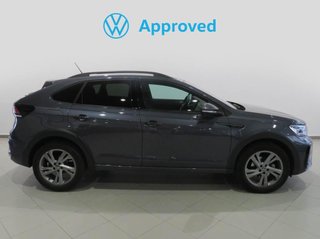 Volkswagen Taigo R-Line 1.0 TSI 85 kW (115 CV) DSG