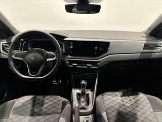 Volkswagen Taigo R-Line 1.0 TSI 85 kW (115 CV) DSG