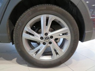 Volkswagen Taigo R-Line 1.0 TSI 85 kW (115 CV) DSG