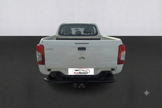 Mitsubishi L200 D/C 220 DI-D M-Pro