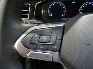 Volkswagen Taigo R-Line 1.0 TSI 85 kW (115 CV) DSG