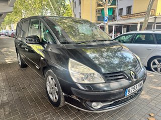 Renault Grand Espace 2013 200.000KMS