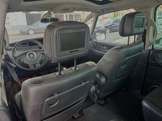 Renault Grand Espace 2013 200.000KMS