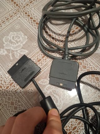 Mandos G&S para PlayStation