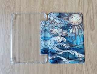 Cover per Amazon Kindle 11ª generazione, RS23CV