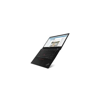 Lenovo Thinkpad T14S G2 Táctil 14 i5 16GB