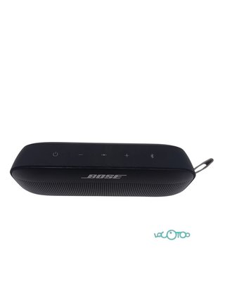 Altavoz Bluetooth Bose Soundlink Flex