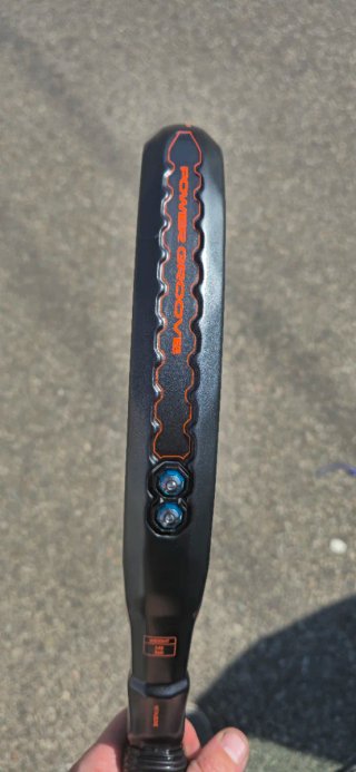 Pala Padel Adidas Metalbone 3.5 HRD