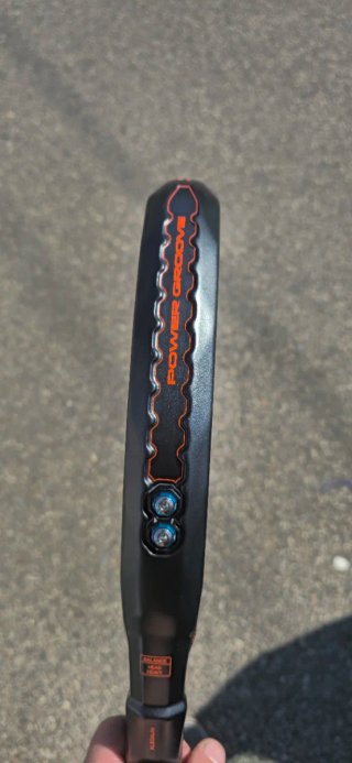 Pala Padel Adidas Metalbone 3.5 HRD