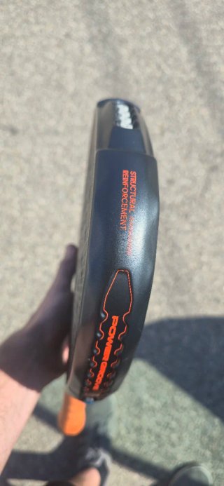 Pala Padel Adidas Metalbone 3.5 HRD