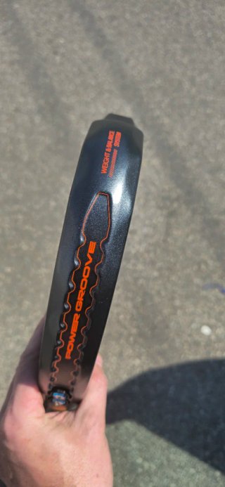 Pala Padel Adidas Metalbone 3.5 HRD