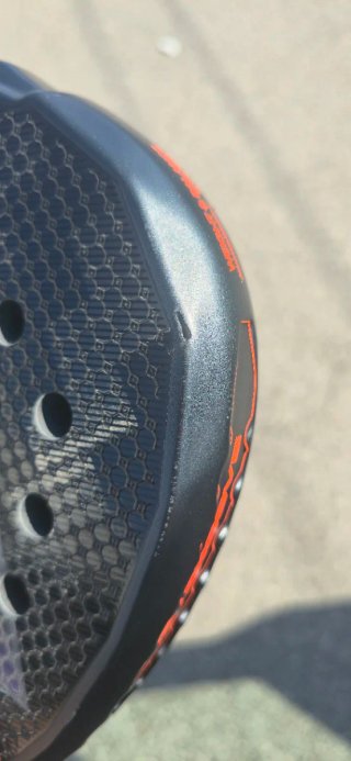 Pala Padel Adidas Metalbone 3.5 HRD