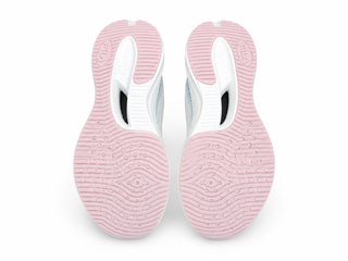 FILA Pace Running Mujer T38 NUEVAS con caja