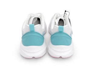FILA Pace Running Mujer T38 NUEVAS con caja