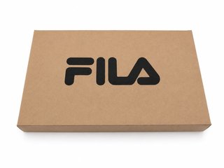 FILA Pace Running Mujer T38 NUEVAS con caja