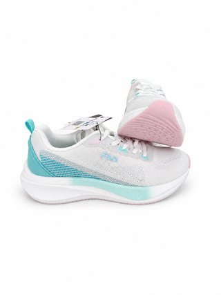 FILA Pace Running Mujer T38 NUEVAS con caja