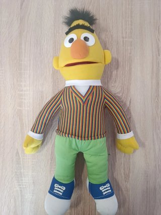 Peluche Blas Grande 54cm