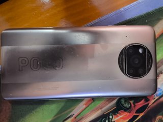 Poco X3 Pro 6GB RAM