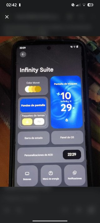 Poco X3 Pro 6GB RAM
