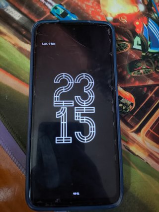 Poco X3 Pro 6GB RAM