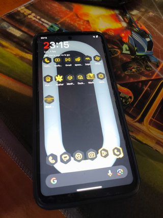 Poco X3 Pro 6GB RAM