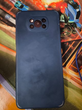 Poco X3 Pro 6GB RAM