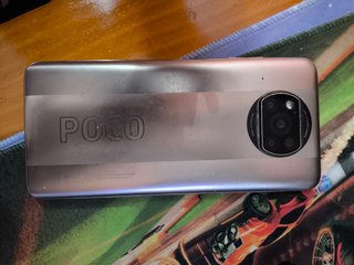 Poco X3 Pro 6GB RAM