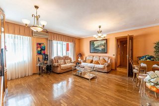 Piso en venta en Zona Renfe en Alcorcón