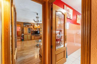 Piso en venta en Zona Renfe en Alcorcón
