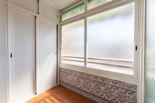 Piso en venta en Zona Renfe en Alcorcón