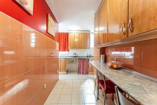 Piso en venta en Zona Renfe en Alcorcón