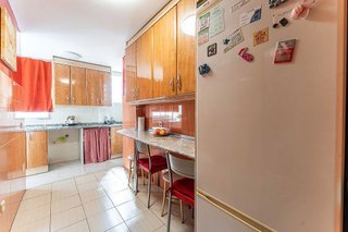 Piso en venta en Zona Renfe en Alcorcón