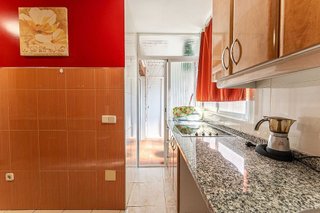 Piso en venta en Zona Renfe en Alcorcón