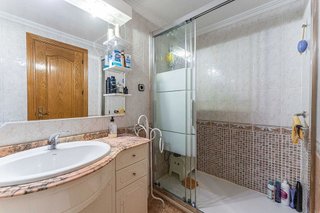 Piso en venta en Zona Renfe en Alcorcón